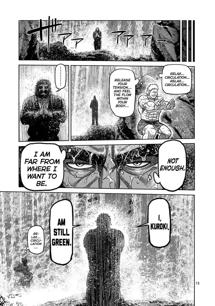 Kengan Ashura Chapter 236 image 14_optimized
